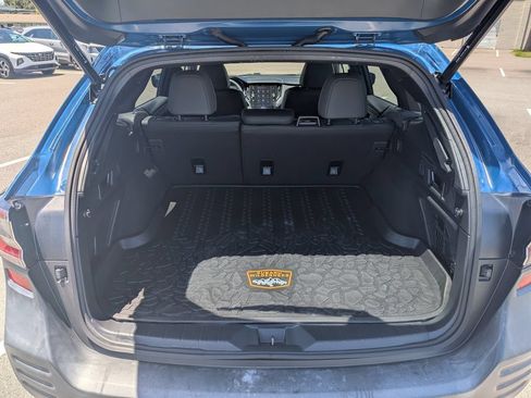 Used 2023 Subaru Outback Wilderness AWD/4WD image 13