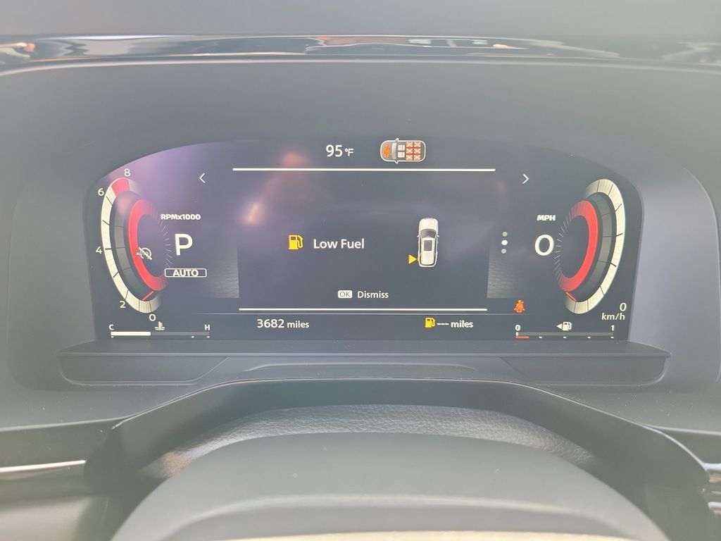 Certified 2026 Nissan Pathfinder SL AWD/4WD image 22