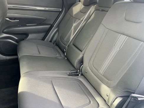 Used 2024 Hyundai Tucson SEL AWD/4WD image 13