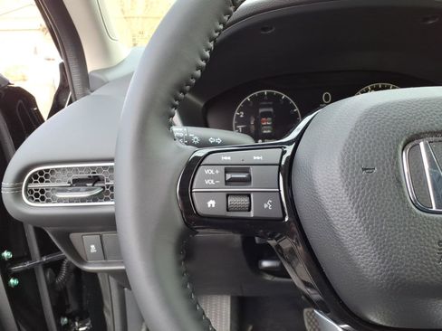 New 2026 Honda HR-V EX-L image 12