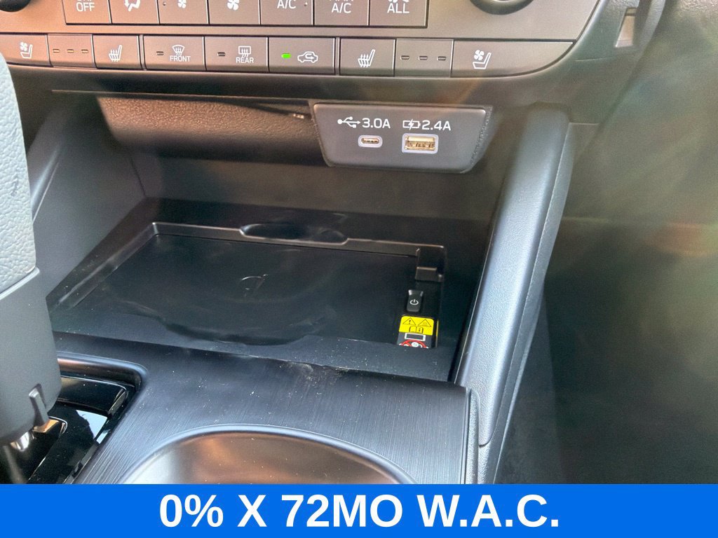 New 2026 Subaru Outback Touring XT AWD/4WD image 17