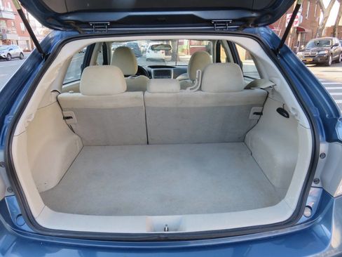 Used 2010 Subaru Impreza 2.5i Premium image 20