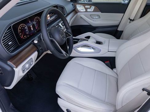 New 2026 Mercedes-Benz GLE 350 4MATIC image 2