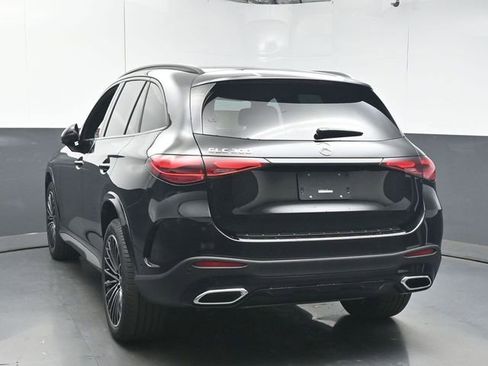 Used 2026 Mercedes-Benz GLC 300 GLC 300 image 6