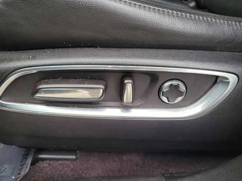 Certified 2019 Acura MDX FWD image 11