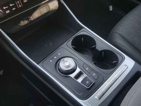 New 2026 Kia Carnival LXS image 18