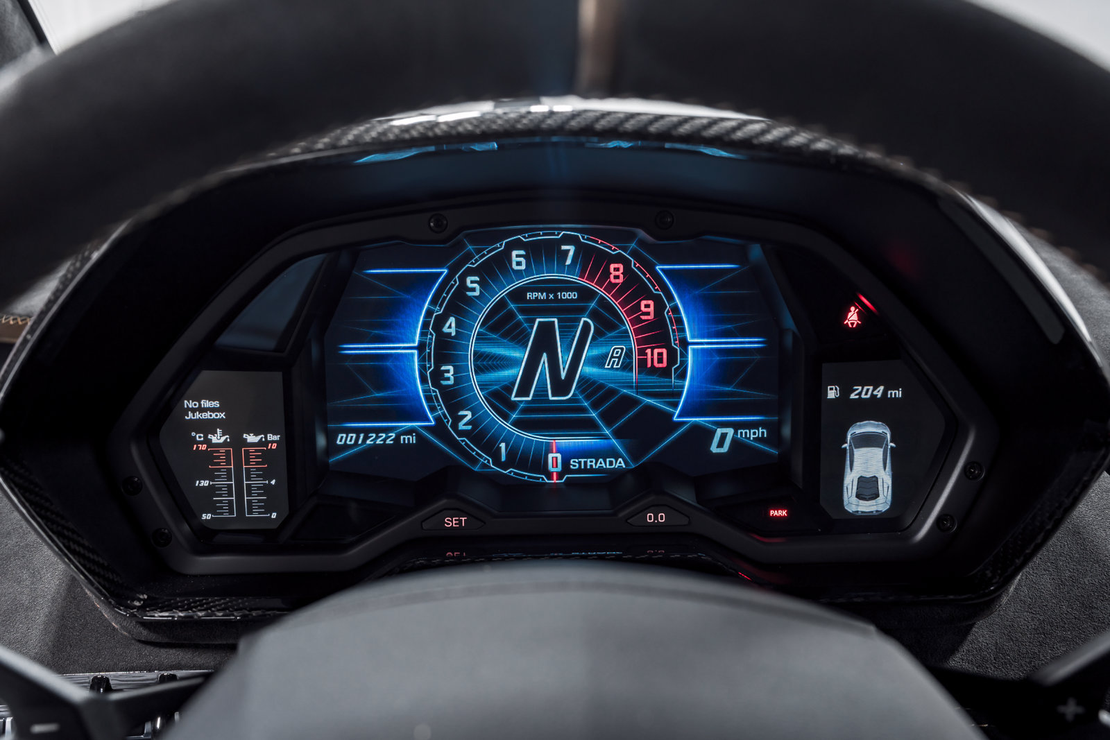 Used 2022 Lamborghini Aventador LP 780-4 Ultimae AWD/4WD image 15