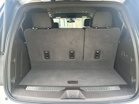 Used 2022 GMC Yukon Denali image 18