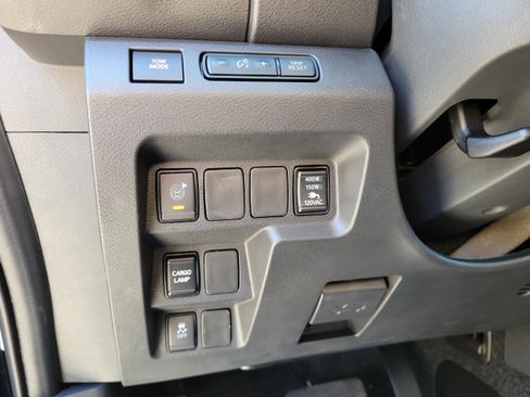 New 2026 Nissan Frontier Pro-X w/ Pro-X Convenience Package image 24