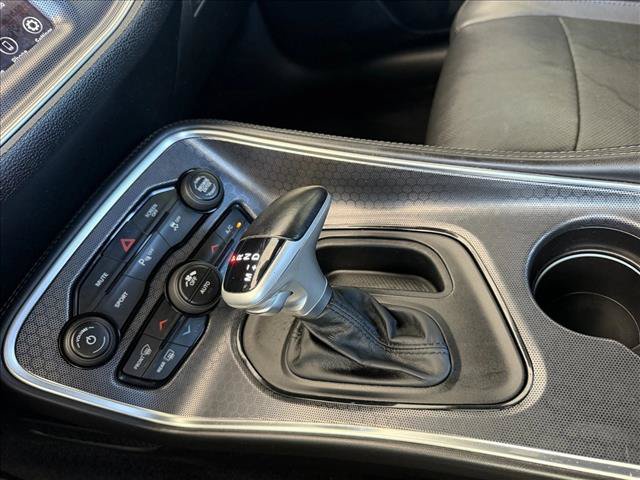 Used 2018 Dodge Challenger SXT Plus RWD image 15