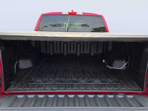 Used 2025 Ford Ranger XL w/ Trailer Tow Package AWD/4WD image 14