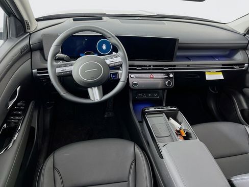 New 2026 Hyundai Tucson Limited image 22