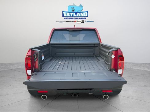New 2026 Honda Ridgeline RTL image 5