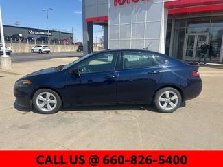 Used 2016 Dodge Dart SXT video 2