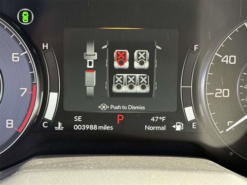 Certified 2025 Acura RDX w/ Technology Package image 16