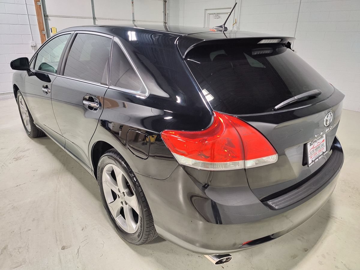 Used 2009 Toyota Venza FWD image 21