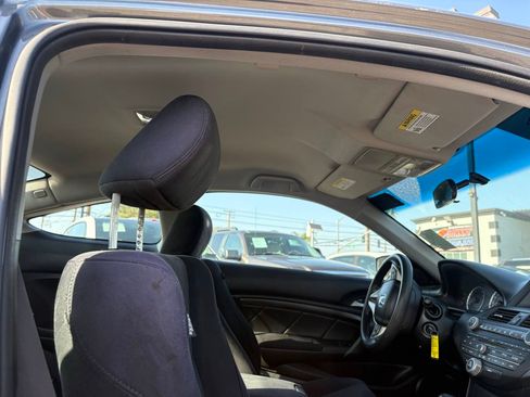 Used 2012 Honda Accord LX-S image 15