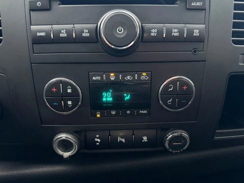 Used 2010 Chevrolet Silverado 1500 LT w/ Power Pack Plus image 17