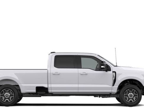 New 2026 Ford F250 Lariat image 27