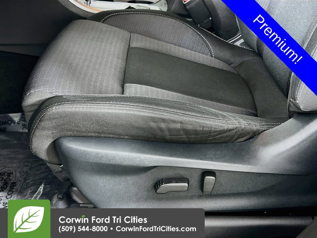 Used 2019 Subaru Ascent Premium w/ Popular Package #3 AWD/4WD image 22