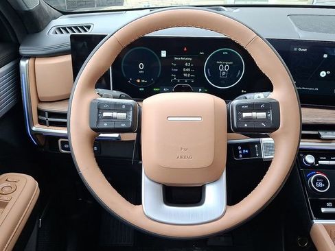 New 2026 Hyundai Santa Fe Calligraphy AWD/4WD image 19