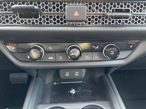 New 2026 Honda HR-V Sport image 21