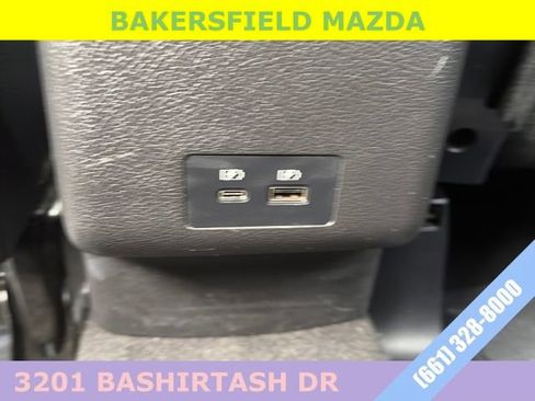 Used 2024 Mitsubishi Outlander Sport ES AWD/4WD image 22