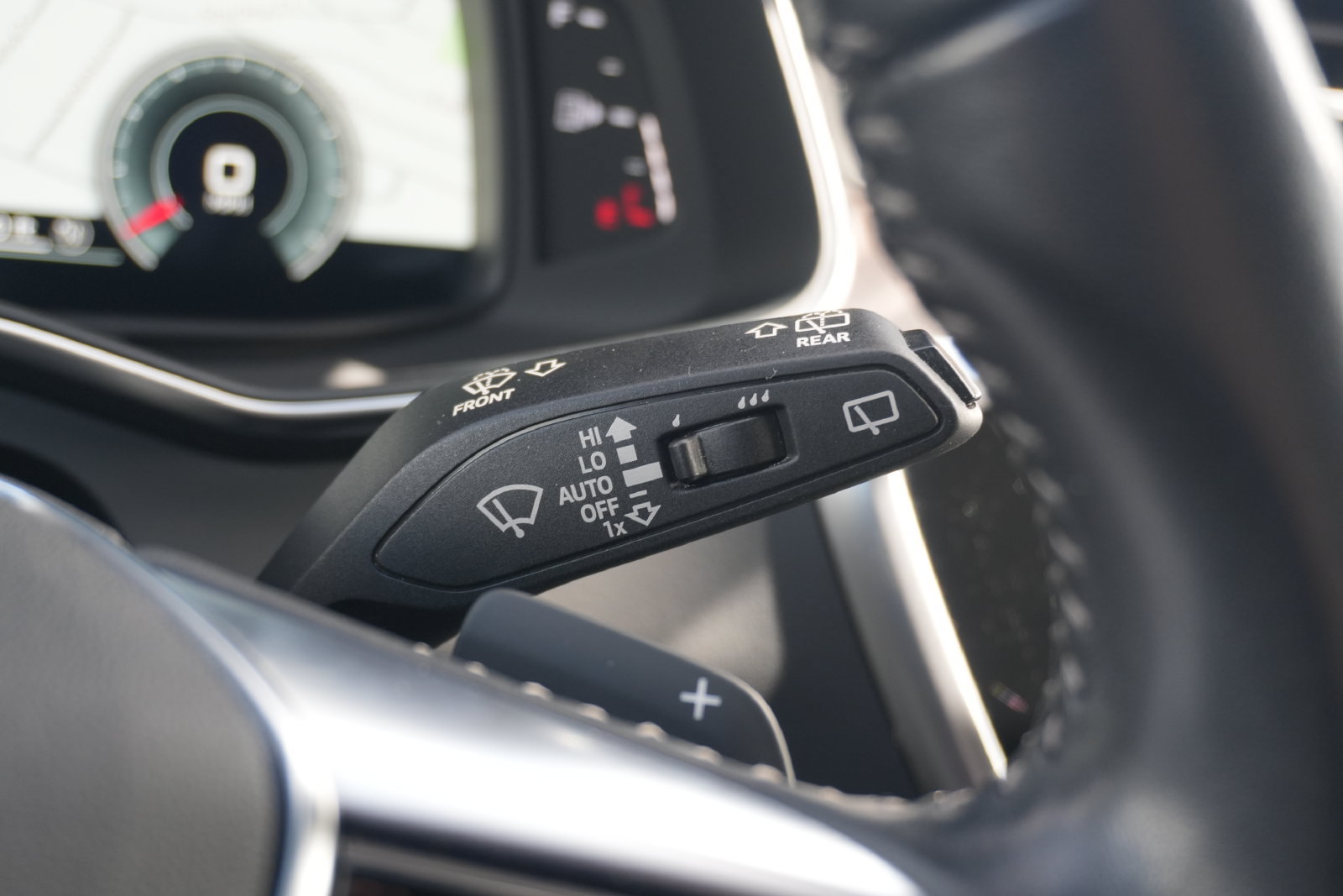 Used 2021 Audi A6 3.0T allroad Prestige w/ Prestige Package AWD/4WD image 39