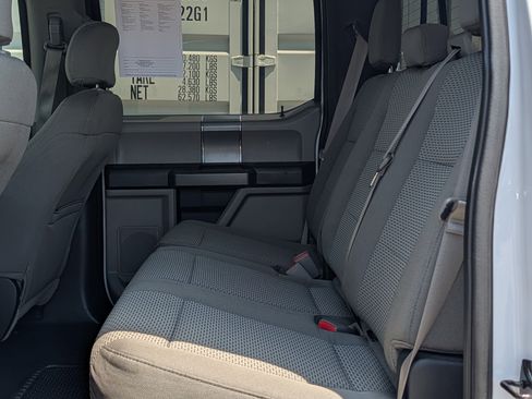 Used 2016 Ford F150 XLT w/ Equipment Group 302A Luxury RWD image 14
