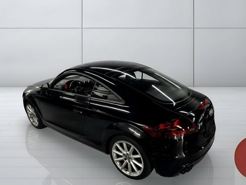 Used 2012 Audi TT 2.0T Premium Plus AWD/4WD image 2