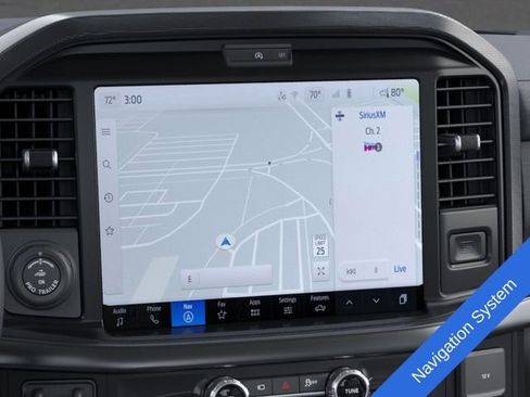 New 2026 Ford F150 Platinum AWD/4WD image 16