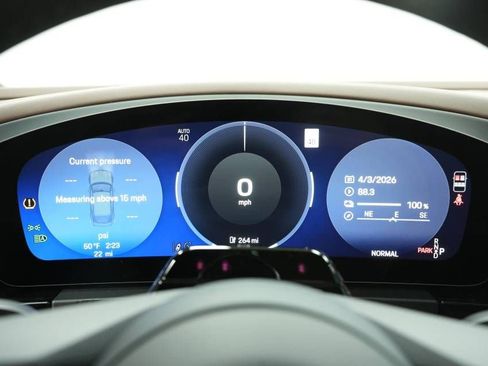New 2026 Porsche Macan 4S Electric AWD/4WD image 14