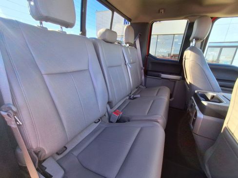 Used 2018 Ford F150 Lariat image 15