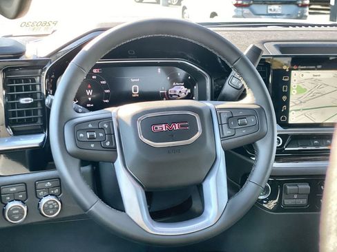 New 2026 GMC Sierra 1500 Elevation w/ Elevation Select Package image 19