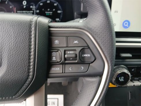 Used 2026 Toyota 4Runner Limited image 19