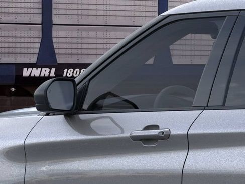 New 2026 Ford Explorer Active AWD/4WD image 20