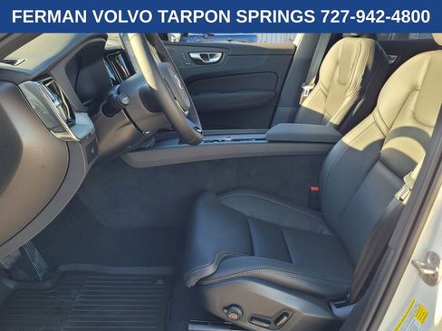 New 2026 Volvo XC60 B5 Ultra w/ Protection Package Premier image 12