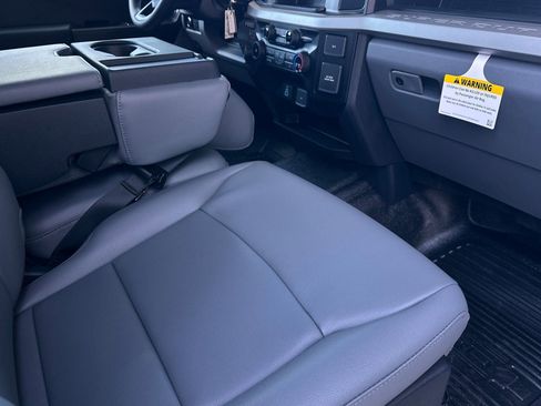 New 2026 Ford F350 XL w/ XL Chrome Package image 15