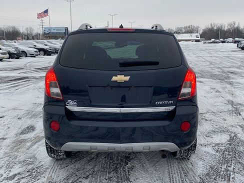 Used 2014 Chevrolet Captiva Sport LTZ image 15