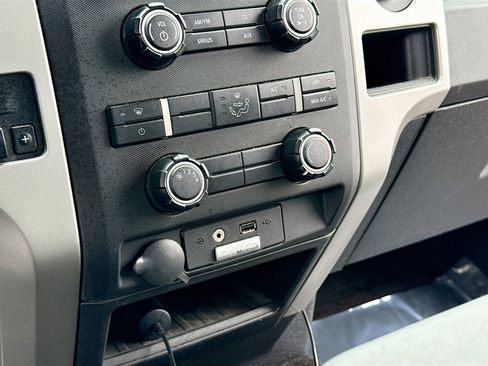 Used 2014 Ford F150 XLT w/ Trailer Tow Package AWD/4WD image 13