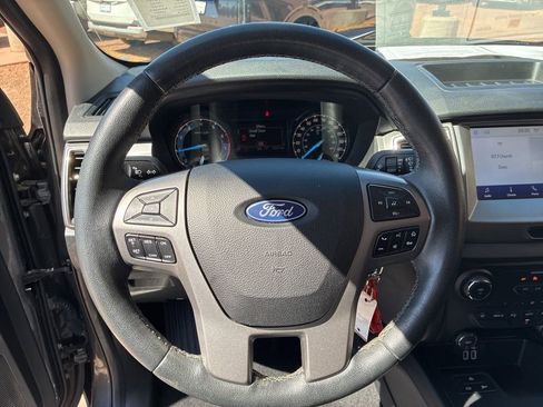 Used 2020 Ford Ranger XLT w/ Equipment Group 301A Mid RWD image 22