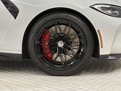 Used 2023 BMW M4 Competition w/ M Driver's Package image 9