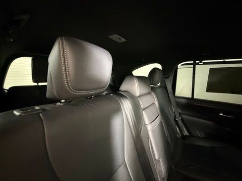 Certified 2024 Lexus LX 600 4WD w/ Appearance Package image 62