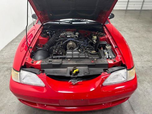 Used 1998 Ford Mustang GT image 36