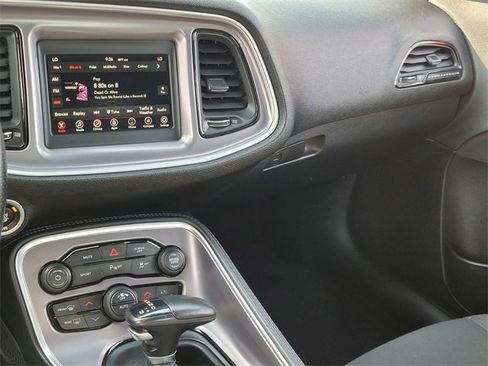 Used 2022 Dodge Challenger GT image 23