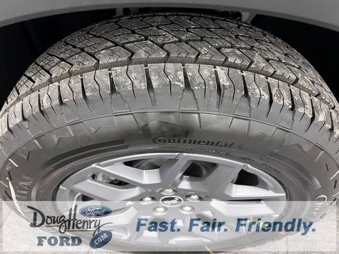 New 2025 Ford Bronco Sport Big Bend image 19