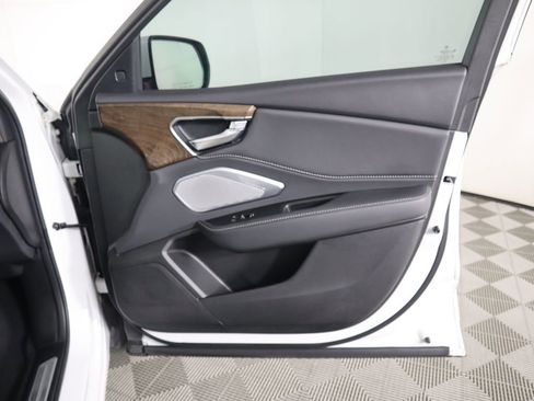 Used 2023 Acura RDX AWD w/ Advance Package image 26