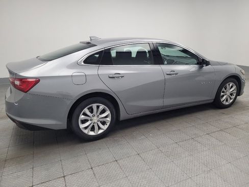 Used 2023 Chevrolet Malibu LT FWD image 10