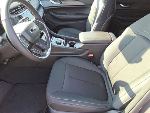 New 2025 Jeep Grand Cherokee L Laredo w/ Luxury Tech Group I image 15