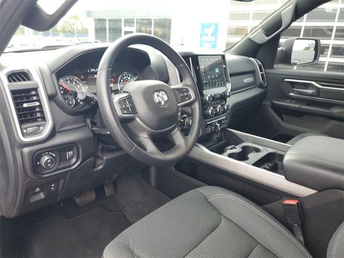 Used 2022 RAM 1500 Big Horn image 12